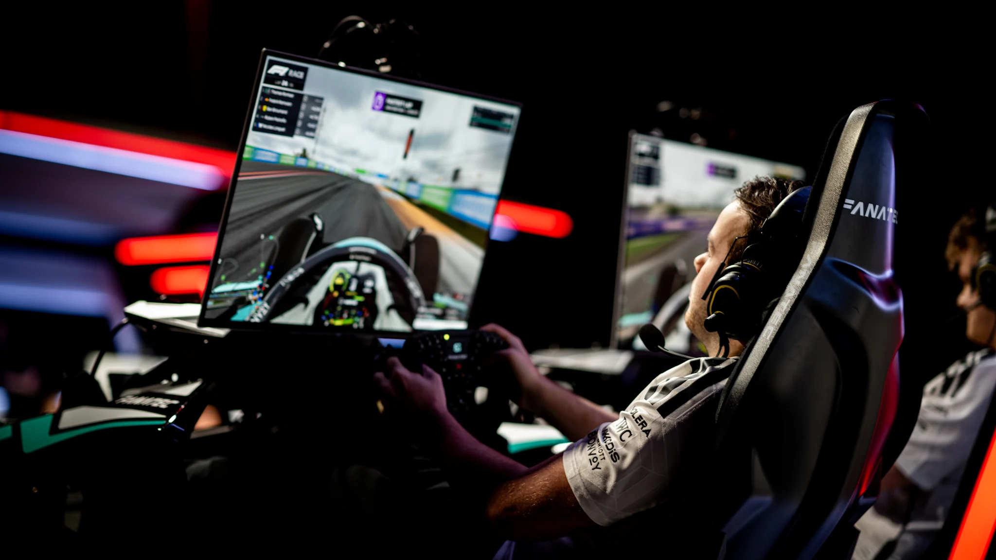 开云登陆口网页版 R10 排位赛直播：2026 F1 模拟赛世锦赛墨西哥城站实时看点